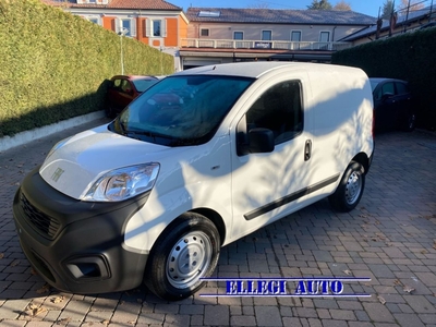 Fiat Fiorino 1.3 MJT 95CV