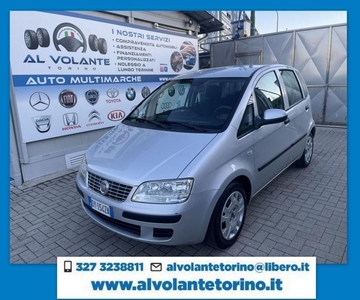 Fiat Idea 1.4