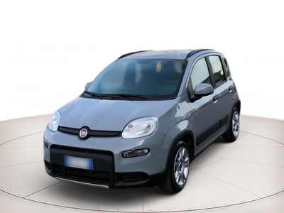 Fiat Panda 1.0