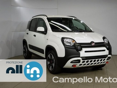 Fiat Panda 1.0