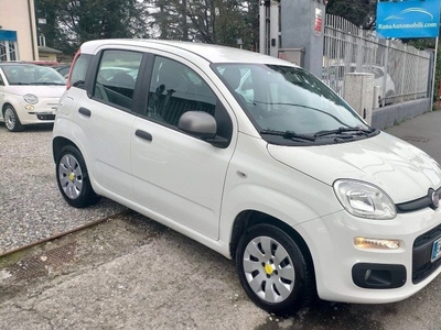 Fiat Panda 1.2