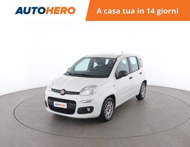 Fiat Panda 1.3 MJT