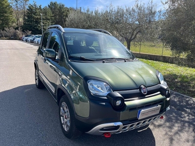 Fiat Panda 1.3 MJT