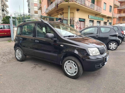 Fiat Panda 1.4