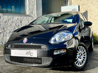 Fiat Punto 1.2 8V