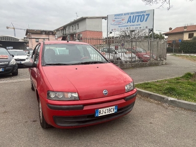 Fiat Punto 1.2i