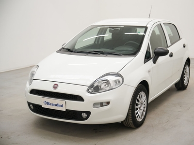 Fiat Punto 1.3 MJT