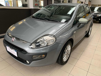 Fiat Punto Evo 1.3