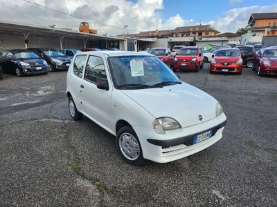 Fiat Seicento 1.1i