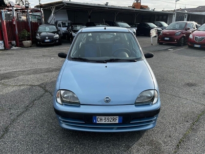 Fiat Seicento 1.1i