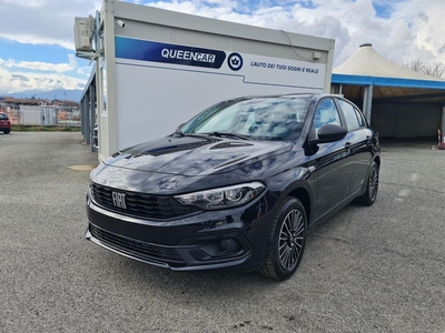 Fiat Tipo 1.6