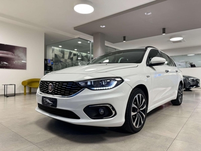 Fiat Tipo 1.6