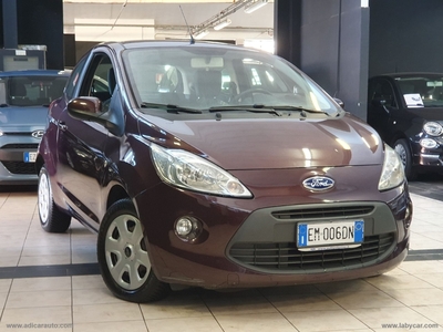 Ford Ka 1.2