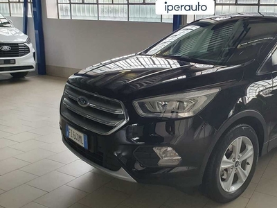 Ford Kuga 1.5 TDCI 120 CV