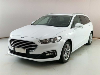 Ford Mondeo 2.0 TDCi 150CV