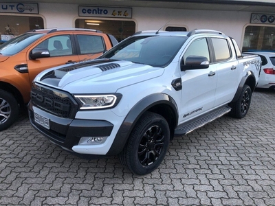 Ford Ranger 3.2 TDCi