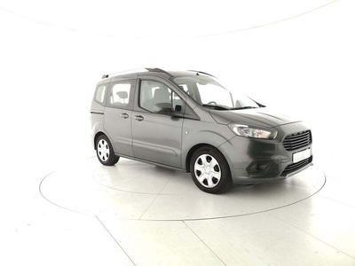 Ford Tourneo Courier 1.5 TDCI 75 CV