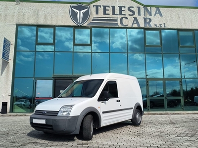 Ford Transit Connect 1.8 TDCi