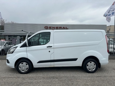 Ford Transit Custom 2.0 TDCi