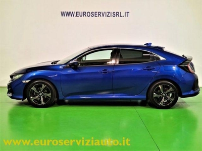 HONDA Civic 1.0T 5 porte Executive Premium Benzina