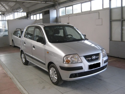 Hyundai Atos 1.1 12V