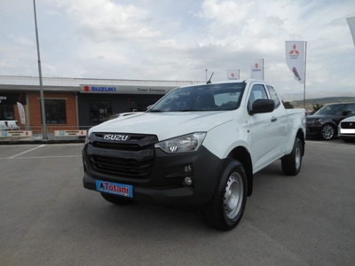 Isuzu D-Max N60 1.9