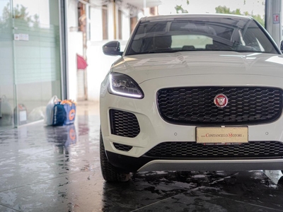 Jaguar E-Pace 2.0D 150 CV