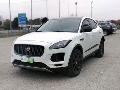 Jaguar E-Pace 2.0D 150 CV