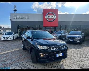 Jeep Compass 1.6 Multijet