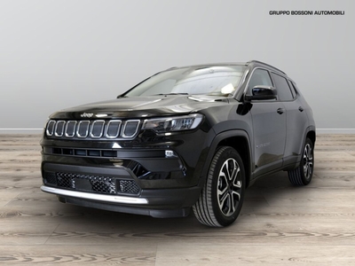 Jeep Compass 1.6 Multijet