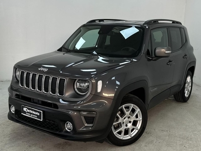 Jeep Renegade 1.3 T4