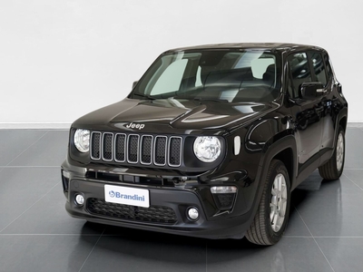 Jeep Renegade 1.6 Mjt 120 CV