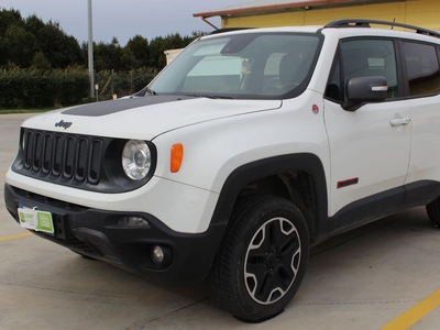 Jeep Renegade 2.0 Mjt 170CV