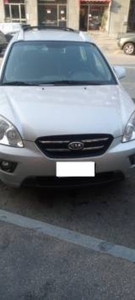 Kia Carens 2.0 16V CRDi