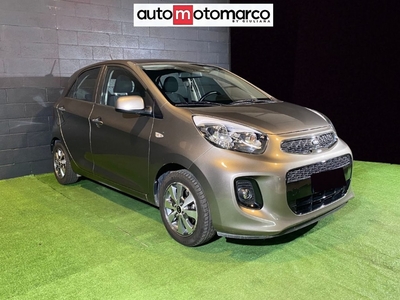 Kia Picanto 1.0 12V EcoGPL