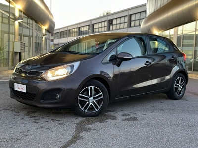 Kia Rio 1.1 CRDi