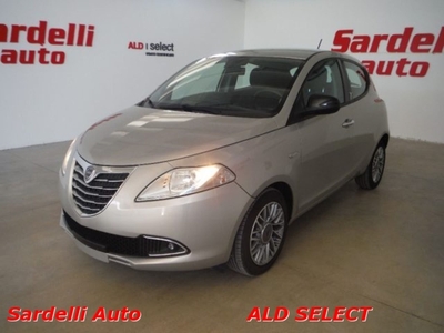 Lancia Ypsilon 0.9 TwinAir 85 CV 5 porte S&S DFN Gold usato