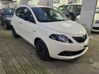 Lancia Ypsilon 1.2 69 CV