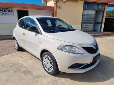 Lancia Ypsilon 1.2