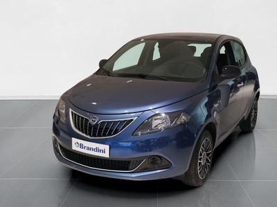 Lancia Ypsilon 1.2