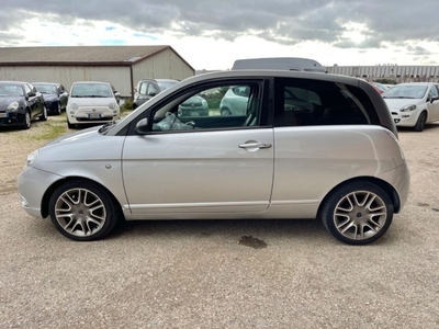 Lancia Ypsilon 1.4