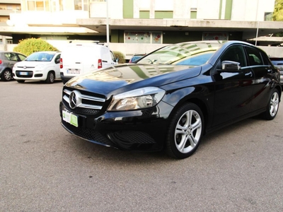 Mercedes Classe A 180 d