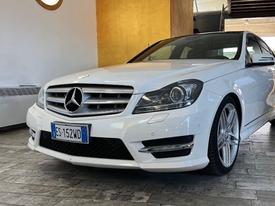 Mercedes Classe C 250