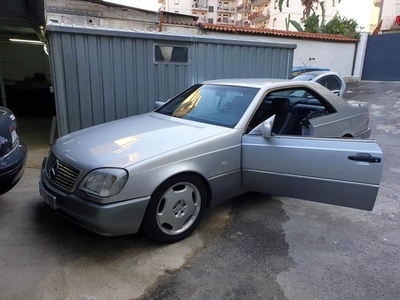 Mercedes Classe CL 500