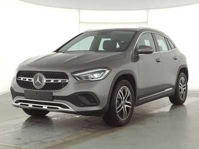 Mercedes Classe GLA 200