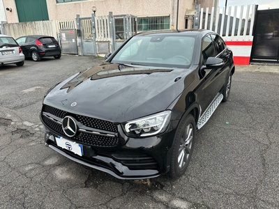 Mercedes Classe GLC 300