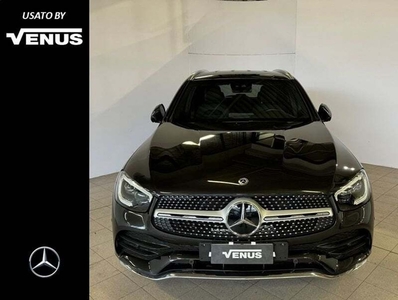 Mercedes Classe GLC 300 d