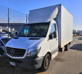 Mercedes Sprinter 311