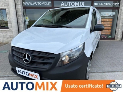 Mercedes Vito 108