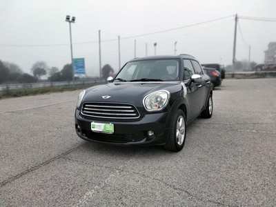 MINI 2.0 Cooper